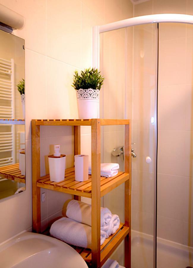 Apartment Luka ザグレブ エクステリア 写真