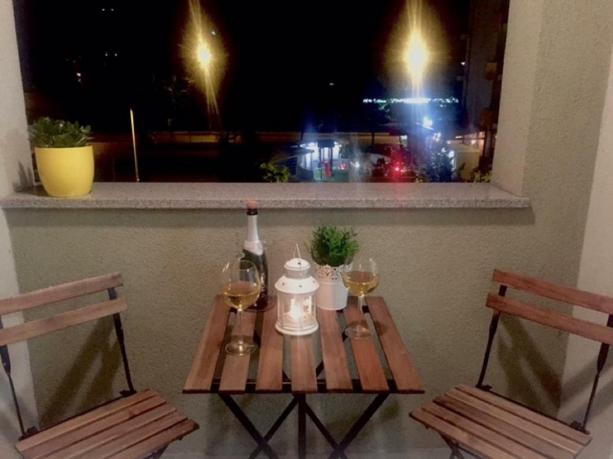 Apartment Luka ザグレブ エクステリア 写真